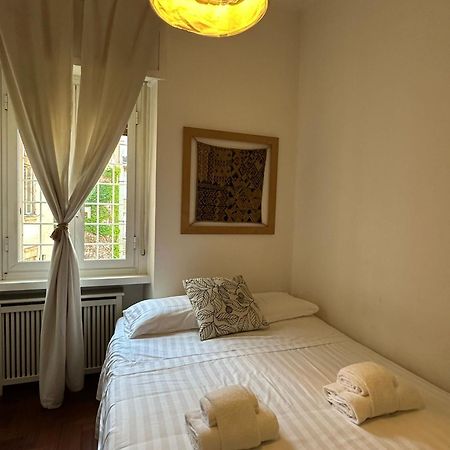 Porta Latina Apartment Рим Экстерьер фото