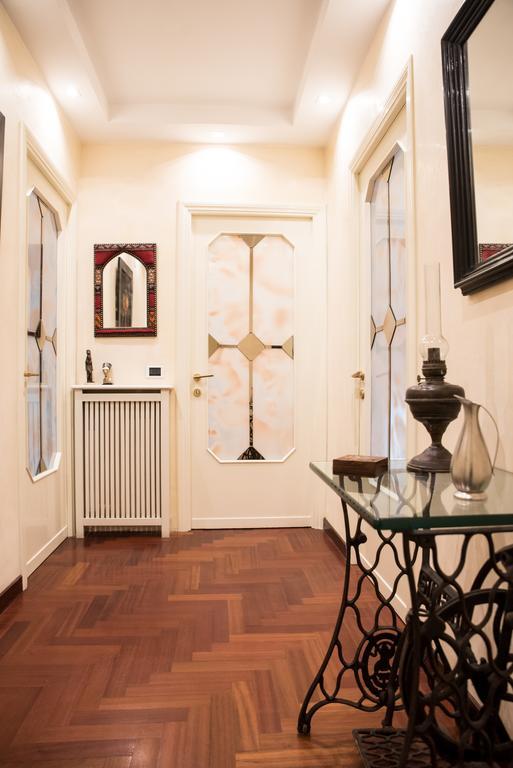 Porta Latina Apartment Рим Экстерьер фото