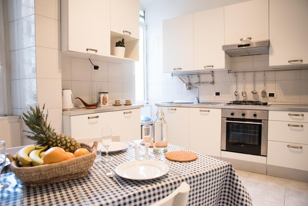 Porta Latina Apartment Рим Экстерьер фото